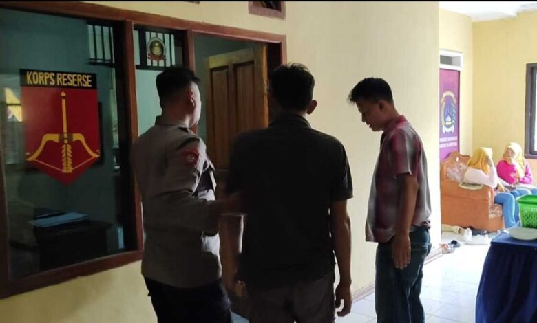 Ayah Diduga Cabuli Anak Kandung dan Tiri di Cianjur