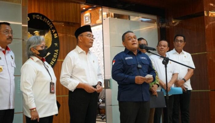 BP2MI Nyatakan Perang Melawan Penyalur PMI Ilegal