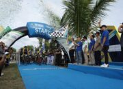 Cycling De Jabar Berdampak terhadap Ekonomi Warga