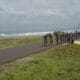Cycling de Jabar Selalu Dinanti Peserta