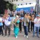 Dadang Supriatna Buka Bandung Bedas Expo