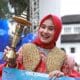 Dekranasda Bandung Barat Boyong 3 Penghargaan PKJB 2023