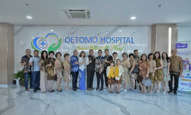 Emil Minta Oetomo Hospital Prioritaskan Warga Tak Mampu