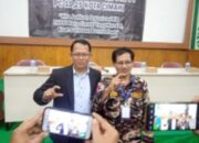 Enang Sahri Lukmansyah Apresiasi FKPPI Disiplin