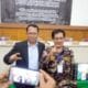 Enang Sahri Lukmansyah Apresiasi FKPPI Disiplin