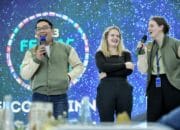 Jabar Tuan Rumah FEALAC Youth Summit 2023