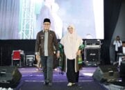 Gebyar Festival Muharam Sambut Tahun Baru Islam 1445 H