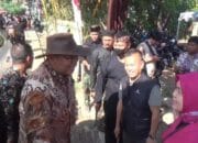 Gebyar Padat Karya Kel Citereup Cimahi Diserbu Warga!