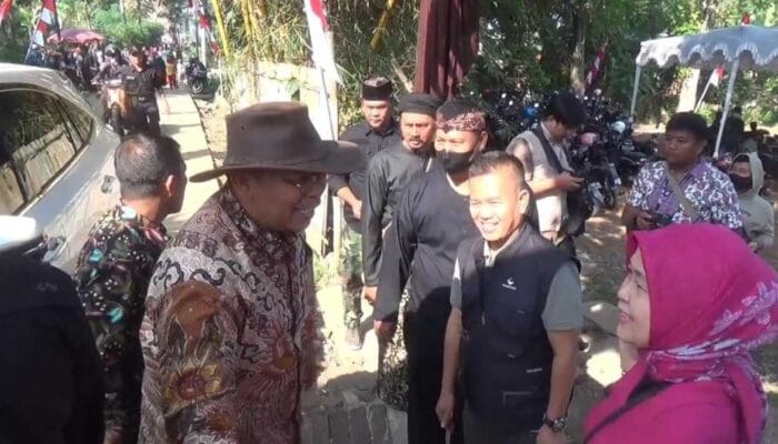 Gebyar Padat Karya Kel Citereup Cimahi Diserbu Warga!