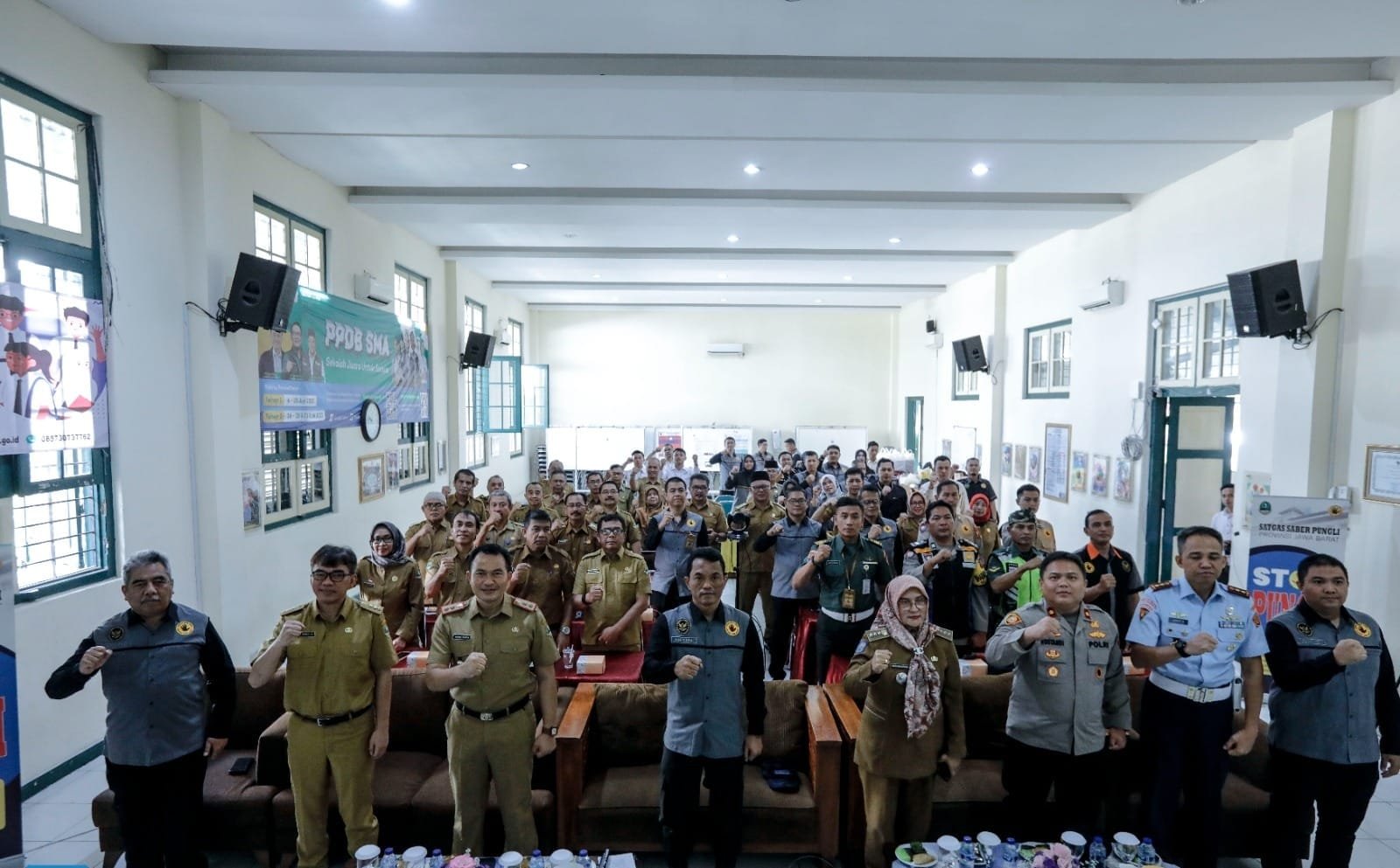 Integritas ASN Hal yang Fundamental