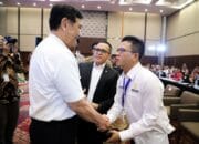 Kabupaten Bandung Siap Wujudkan Pemilu Damai 2024