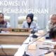 Komisi II DPRD Jawa Barat Menerima Kunjungan DPRD Maluku