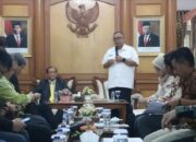 PT Global Agriculture Cooperation Indonesia Bidik Sukabumi