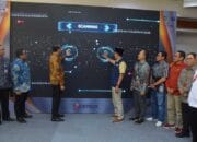 Pemkot Sukabumi Optimalisasi PAD Melalui Digital