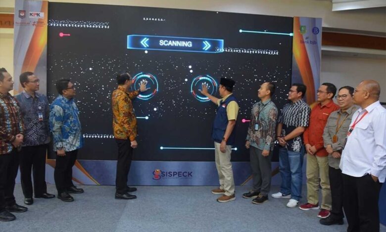 Pemkot Sukabumi Optimalisasi PAD Melalui Digital