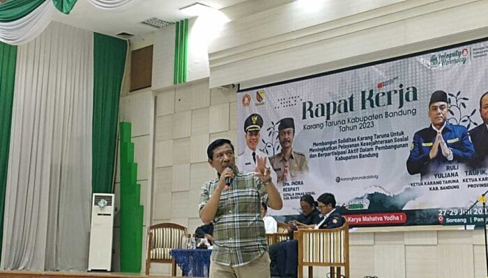 Penurunan Stunting dan Kawin Anak Butuh Kolaborasi
