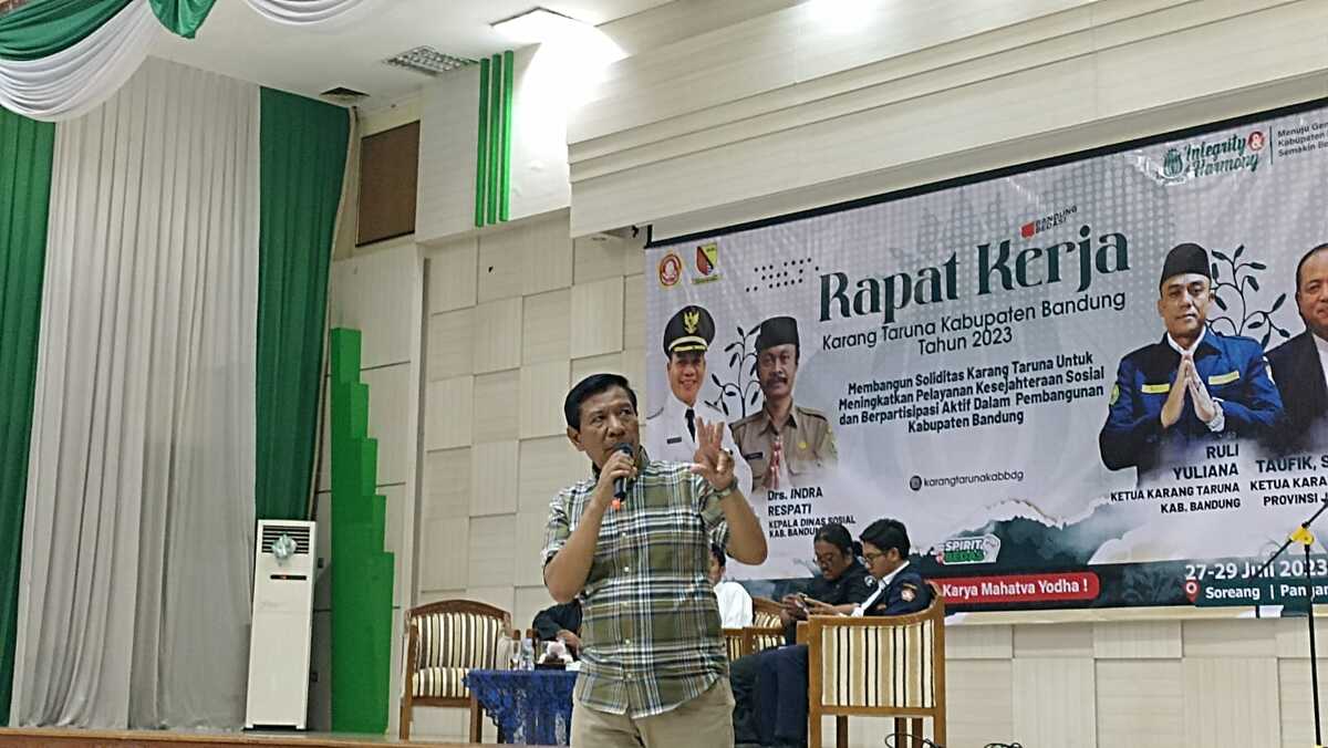 Penurunan Stunting dan Kawin Anak Butuh Kolaborasi