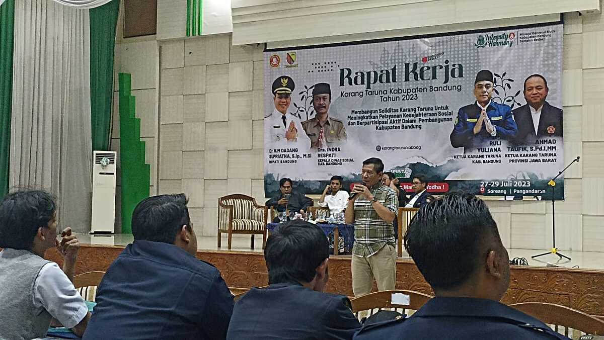 Penurunan Stunting dan Kawin Anak Butuh Kolaborasi