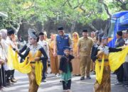 Pesan Achmad Fahmi di HUT Ke-48 PSM Kota Sukabumi