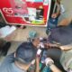 Ratusan Rokok Ilegal di Kota Cimahi Disita Aparat