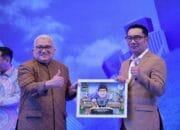 Ridwan Kamil Apresiasi Kinerja ADPMET