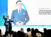 Ridwan Kamil Bakal Libatkan IKM dalam Industri Besar