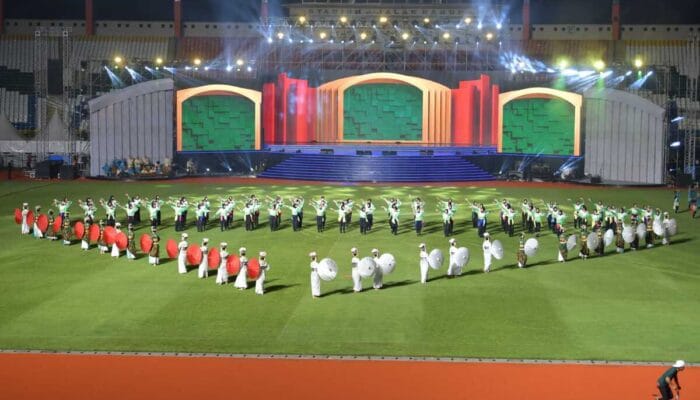 Ridwan Kamil: Jabar Layak Jadi Tuan Rumah Fornas 2023