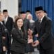 Ridwan Kamil Melantik 1.664 PNS Fungsional
