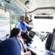 Ridwan Kamil Meluncurkan Bus Rapid Transit Trans Pakuan