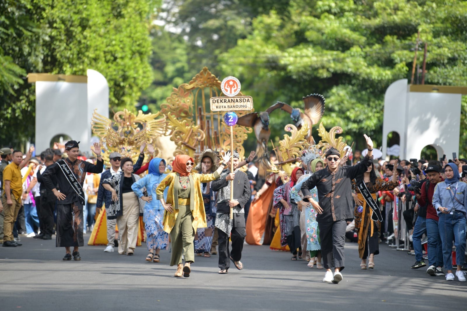 Jawa Barat Negeri UMKM