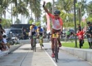 Ridwan Kamil Tutup Cycling de Jabar 2023