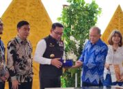 Rumah Sakit Oetomo Hospital Resmi Dibuka