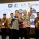 Setiawan Wangsaatmaja Sekda Terbaik dalam ADLG Awards