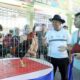 Shamo Expo 3 Wadah Penggemar Ayam Hias & Reftil