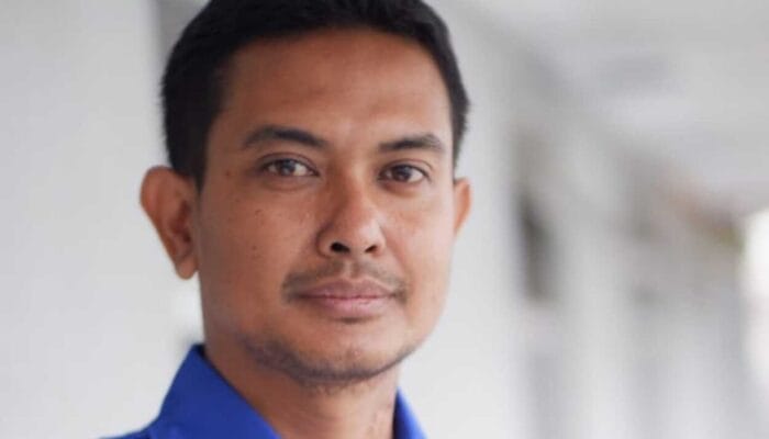 Wuri Waryadin Terjun ke Politik Melawan Para Incumbent