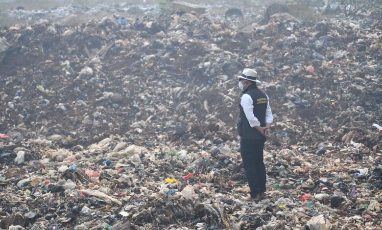 Bandung Raya Sepakat Kurangi Sampah ke Sarimukti