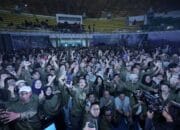 855 Duta Wisata Jabar 2023 Resmi Dikukuhkan