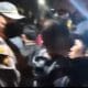 Aksi Heroik Polisi di Sukabumi Evakuasi Balita Saat Konser