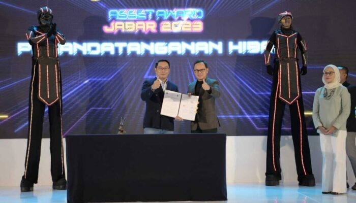 Asset Award 2023 Motivasi untuk Memanfaatkan Asset