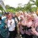Atalia Apresiasi Penurunan Stunting di Kab Sumedang