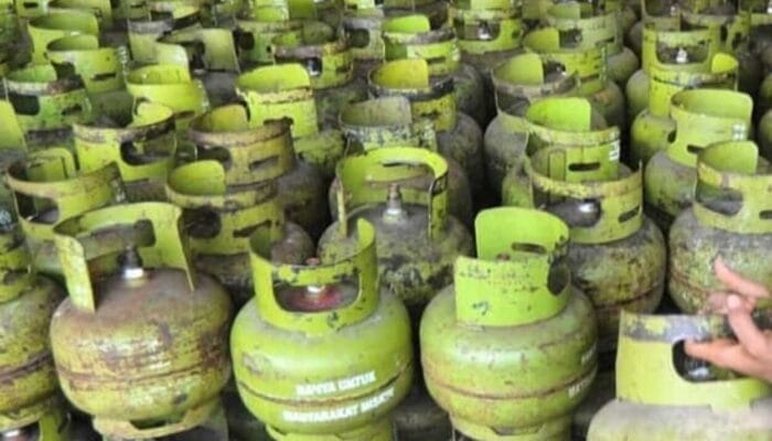 Beli LPG 3 Kg Wajib Pakai KTP Awal 2024