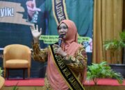 Bunda Literasi Kabupaten Bandung: Literasi Itu Penting