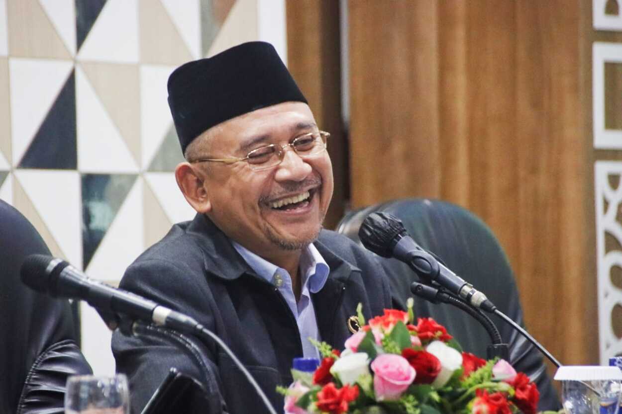DPRD Jawa Barat Minta Pusat Cabut Moratorium Pemekaran Daerah