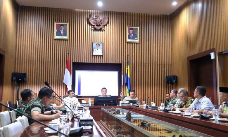 DPRD Kota Bandung Dorong Bentuk Satgas TPA Sarimukti