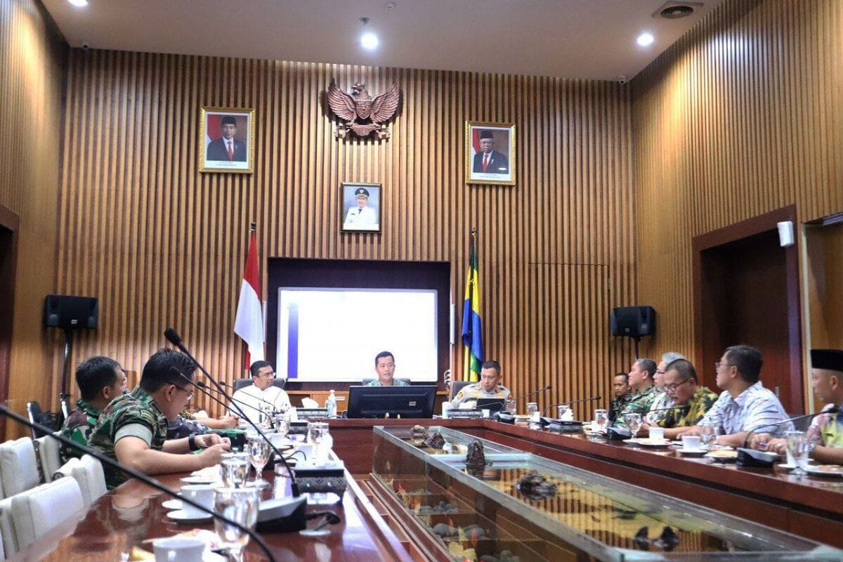 DPRD Kota Bandung Dorong Bentuk Satgas TPA Sarimukti