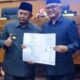 DPRD Kota Cimahi Rapat Paripurna, Ini Agendanya