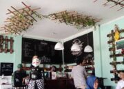 Desa Tarumajaya Kab Bandung Punya Kopi Unggulan