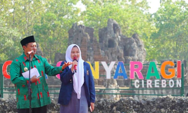 Dialog Penguatan Nilai Budaya Lokal di Jawa Barat