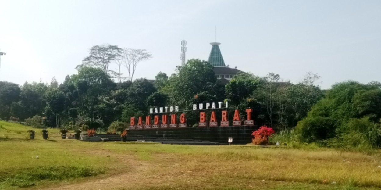 Dilema Pengusaha Pertambangan di Bandung Barat