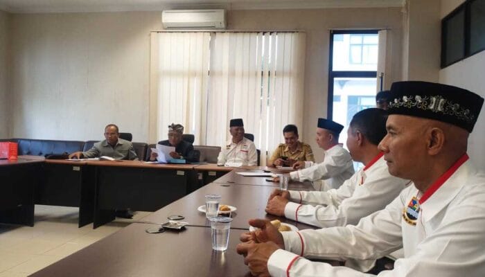 FPK Jabar Diminta Kolaborasi dengan FPK KBB